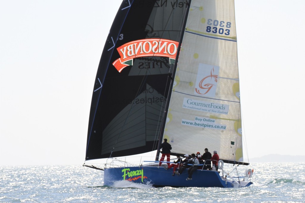  - Coastal Classic - 2011 © Richard Gladwell www.photosport.co.nz